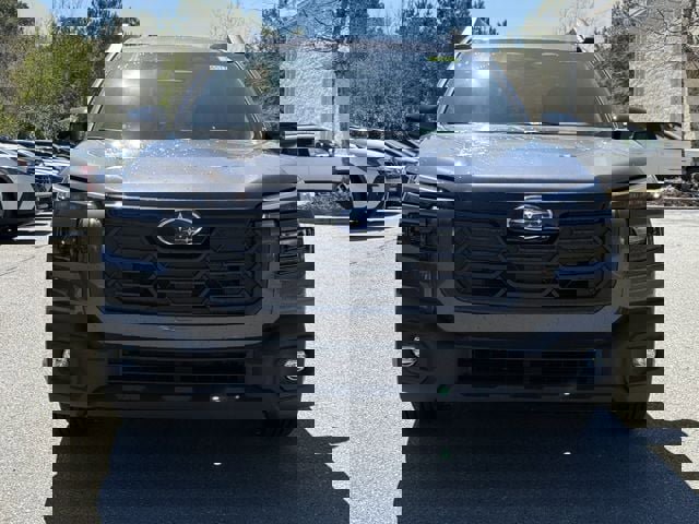 New 2026 Subaru Outback Limited image 8