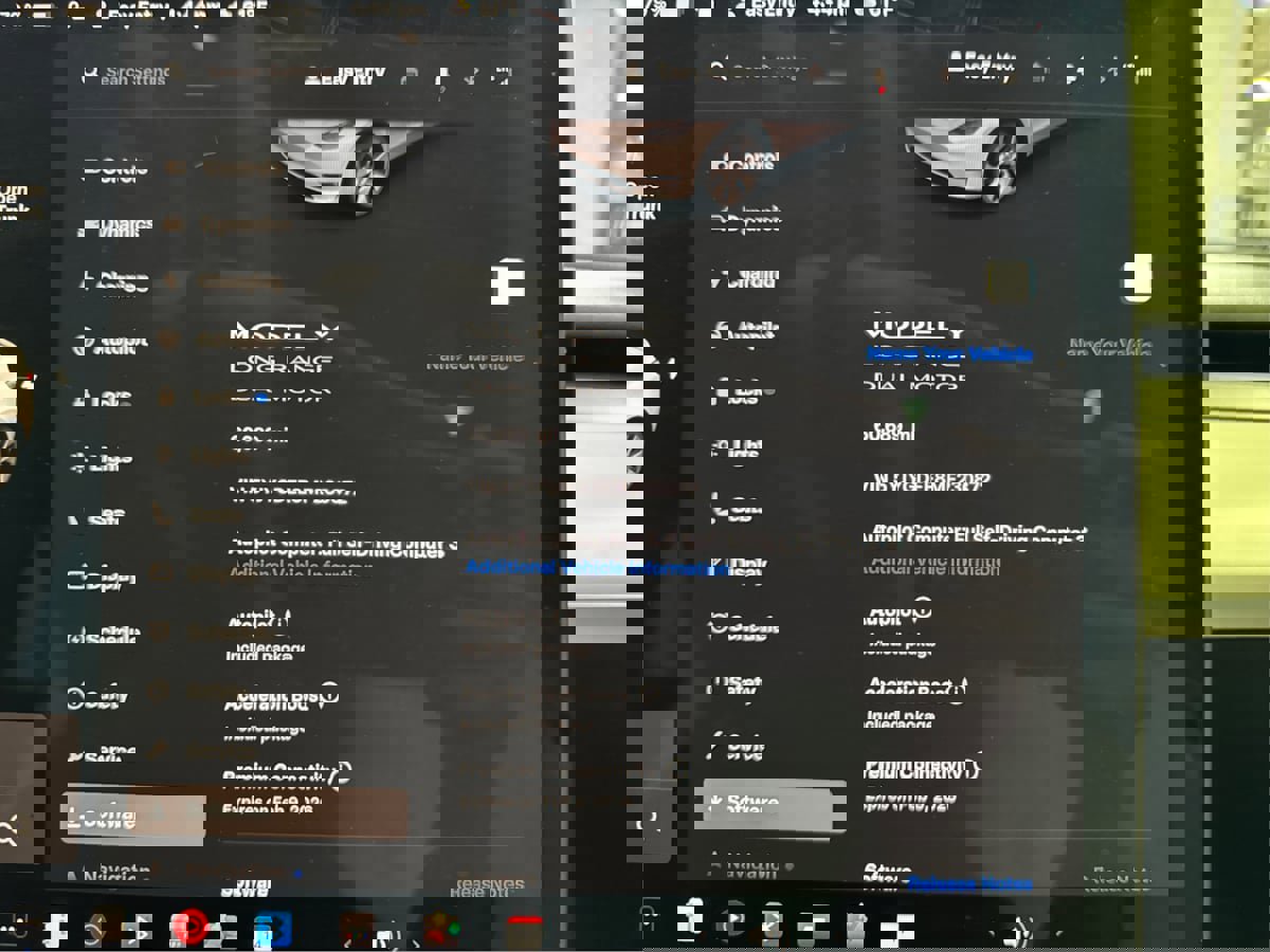 Used 2021 Tesla Model Y Long Range image 21