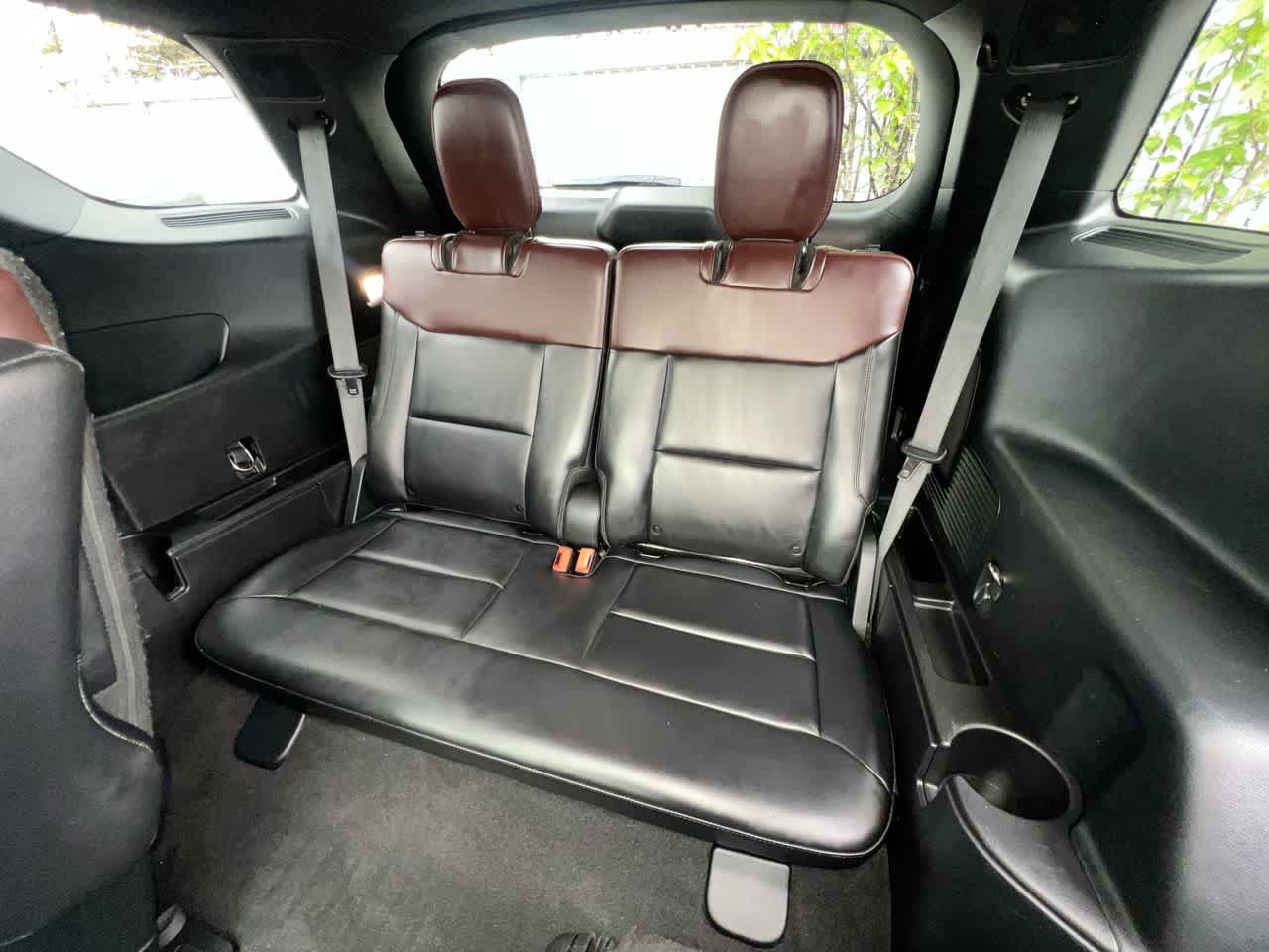 Used 2020 Ford Explorer Platinum AWD/4WD image 24