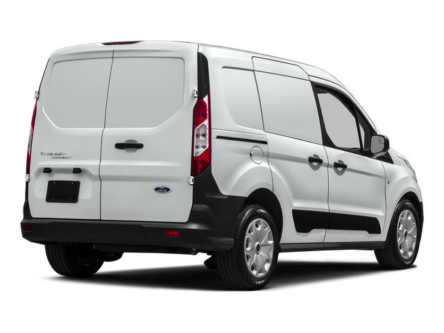 Used 2016 Ford Transit Connect XL FWD image 2