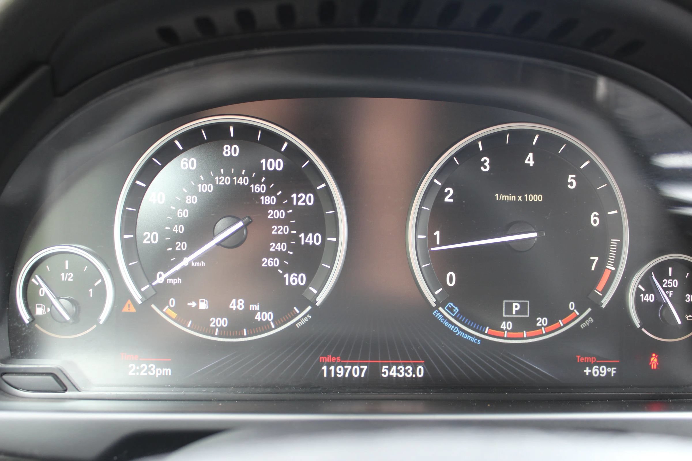 Used 2015 BMW X5 xDrive35i AWD/4WD image 29