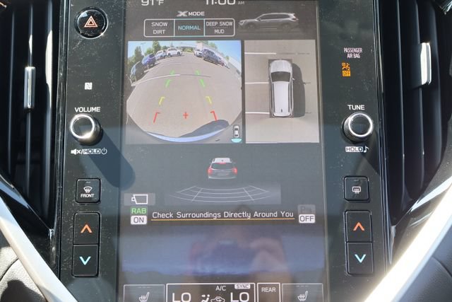 New 2026 Subaru Ascent Limited AWD/4WD image 12