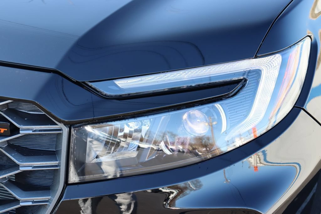New 2026 Honda Ridgeline TrailSport image 9