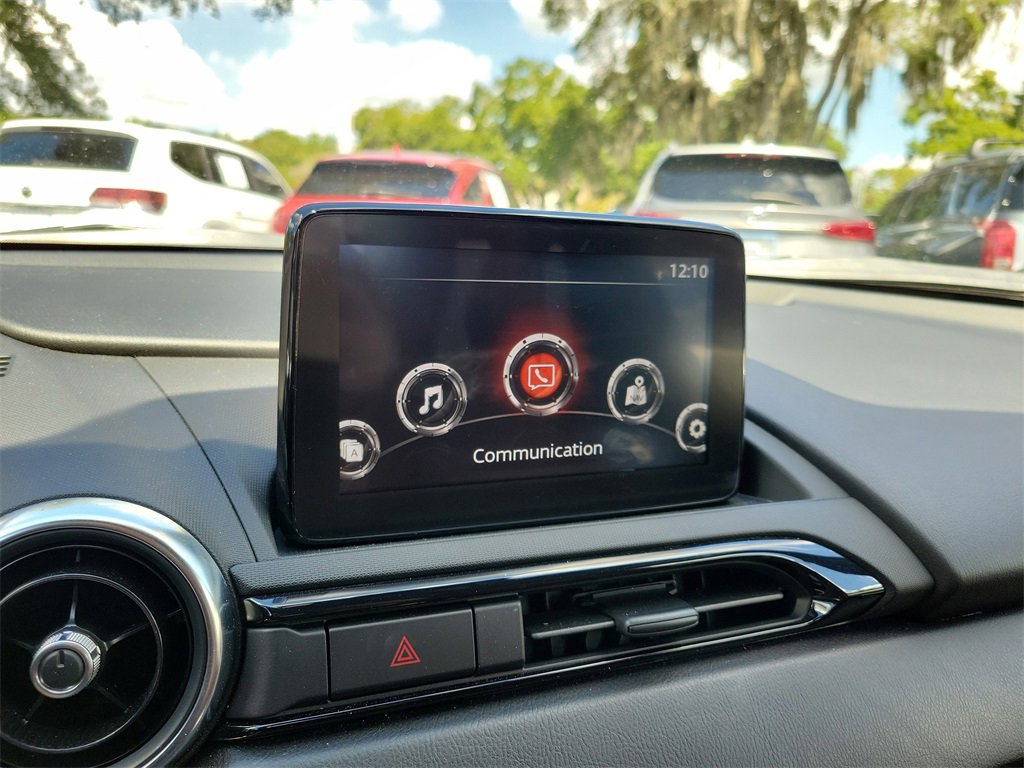 Used 2023 MAZDA MX-5 Miata Grand Touring w/ Weather Package image 68