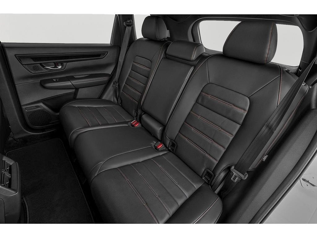 New 2026 Honda CR-V Sport-L image 8