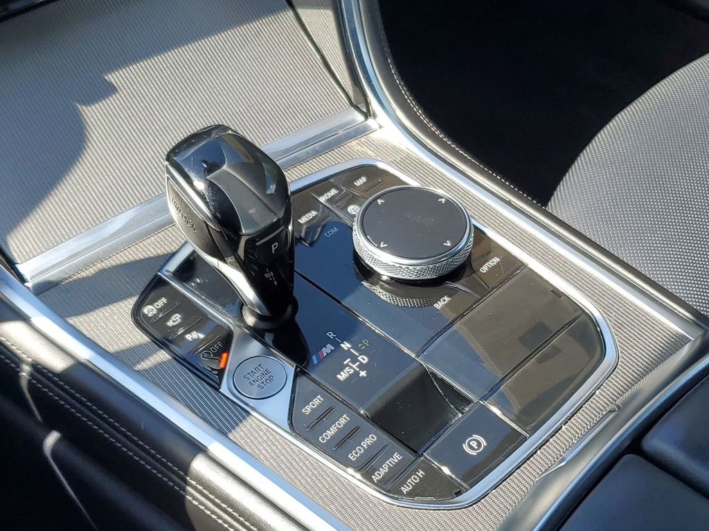Used 2019 BMW M850i xDrive Coupe image 30