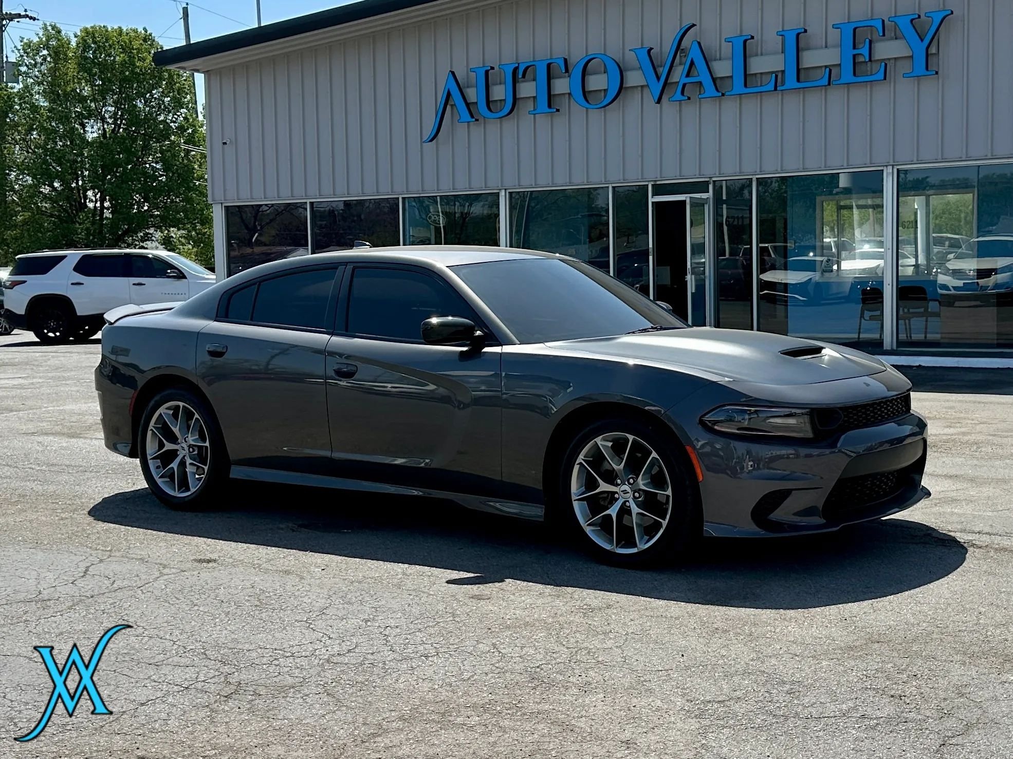 Used 2023 Dodge Charger GT