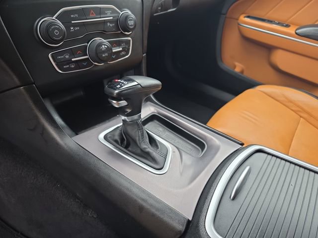 Used 2022 Dodge Charger SXT w/ Plus Group RWD image 25