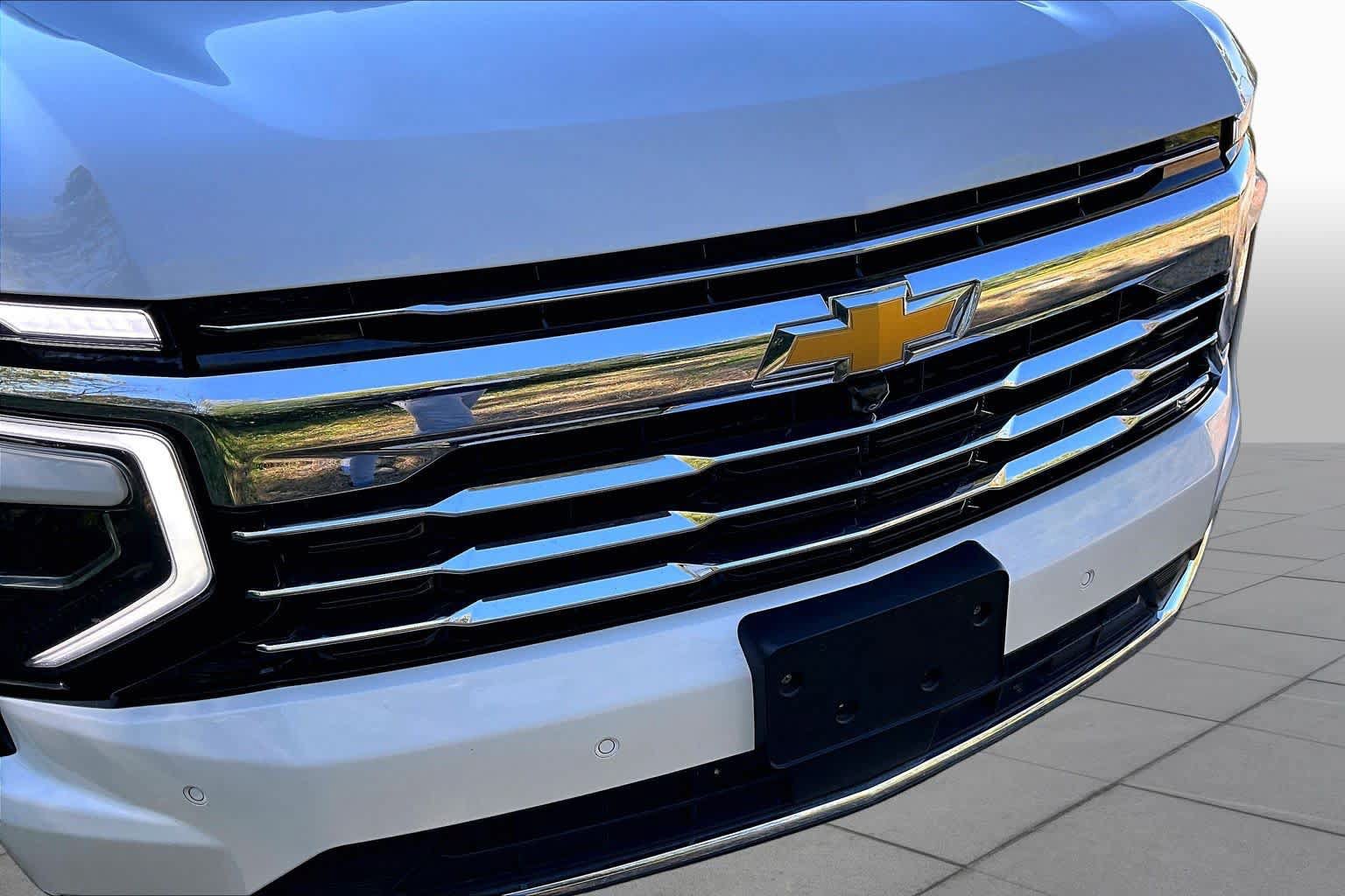 Used 2025 Chevrolet Tahoe LT AWD/4WD image 29