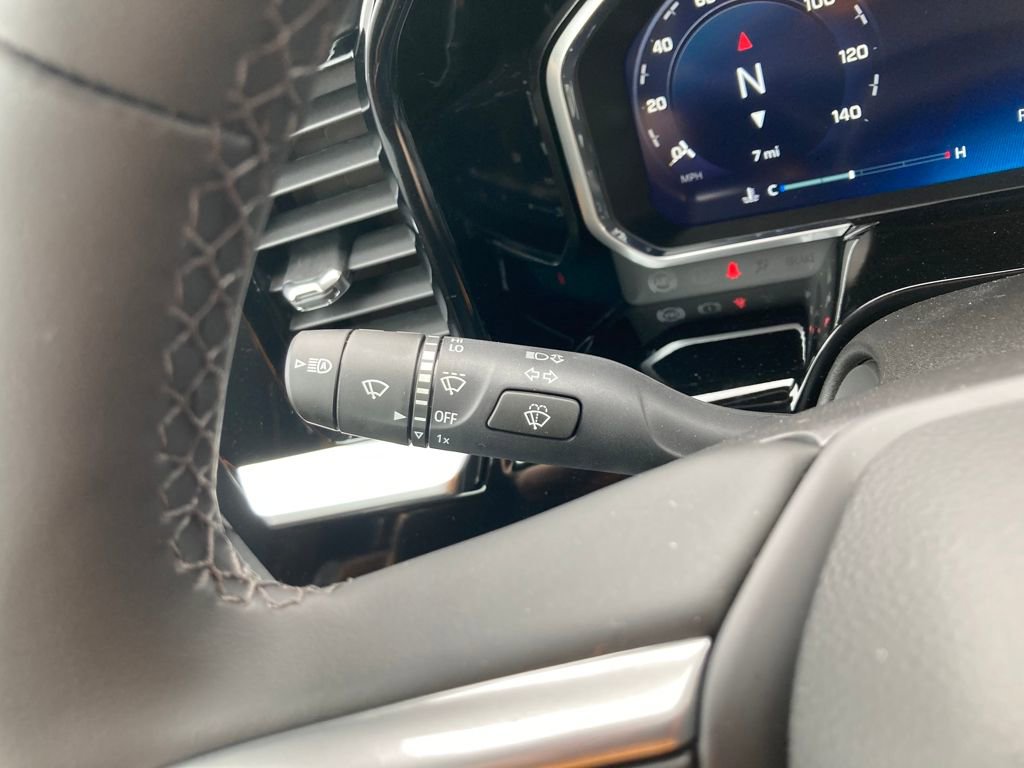 New 2026 Chevrolet Silverado 2500 LT w/ All Star Edition image 26