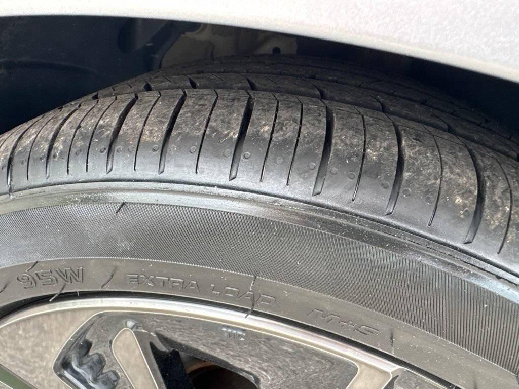 Used 2018 Honda Civic EX image 12