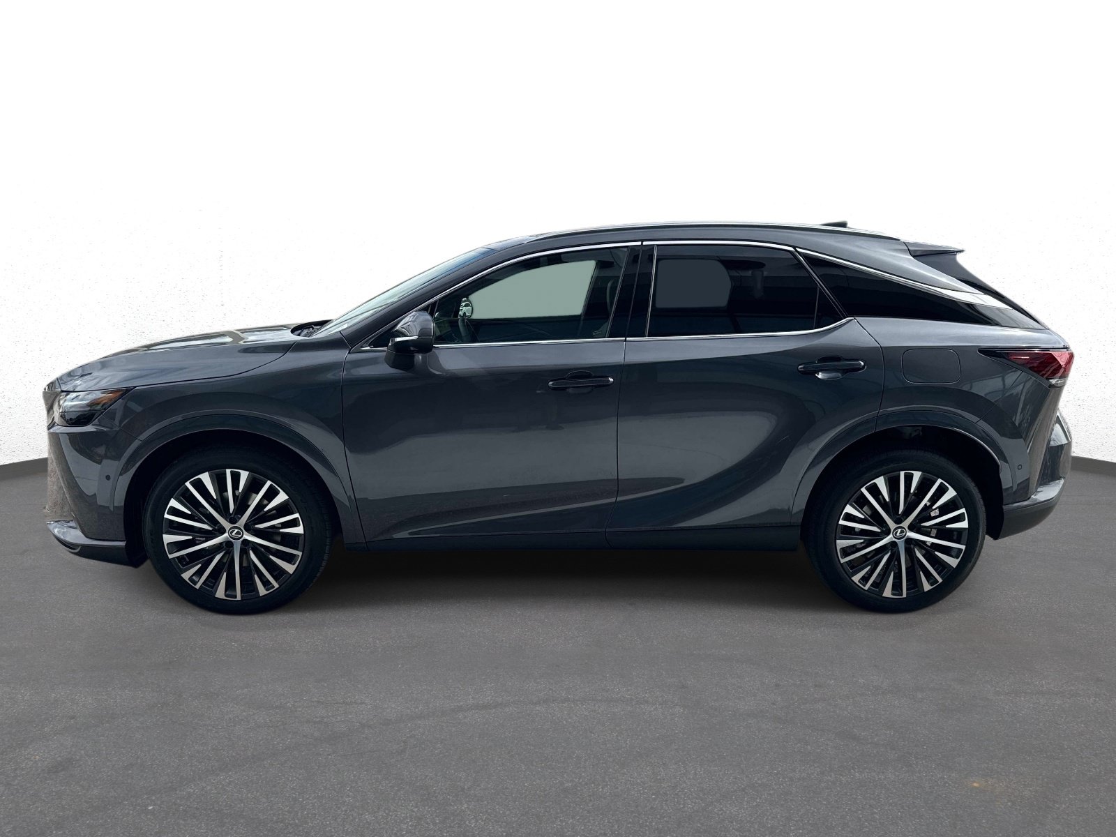 New 2026 Lexus RX 350 Premium Plus w/ Convenience Package FWD image 6