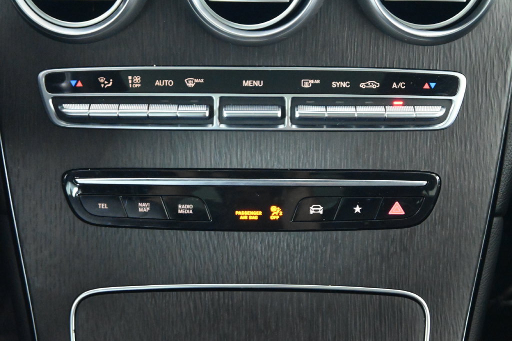 Certified 2021 Mercedes-Benz GLC 300 4MATIC image 22