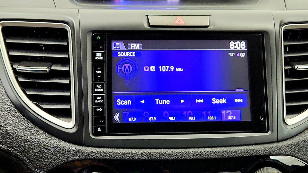 Used 2016 Honda CR-V EX image 20