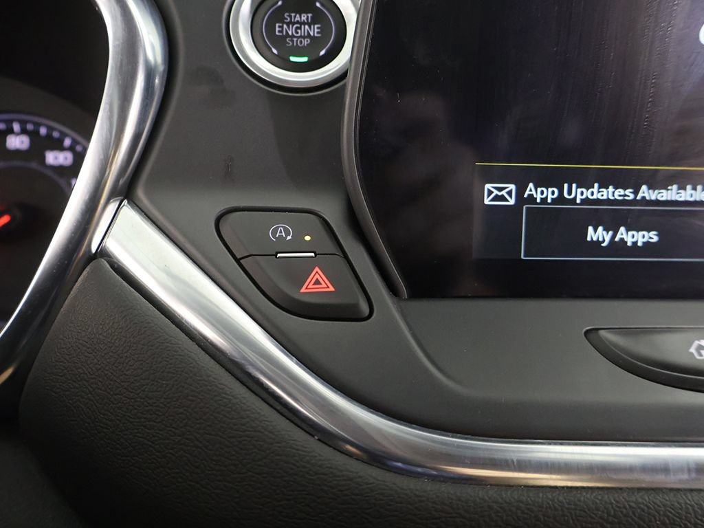 Used 2024 Chevrolet Blazer LT w/ Convenience Package FWD image 39