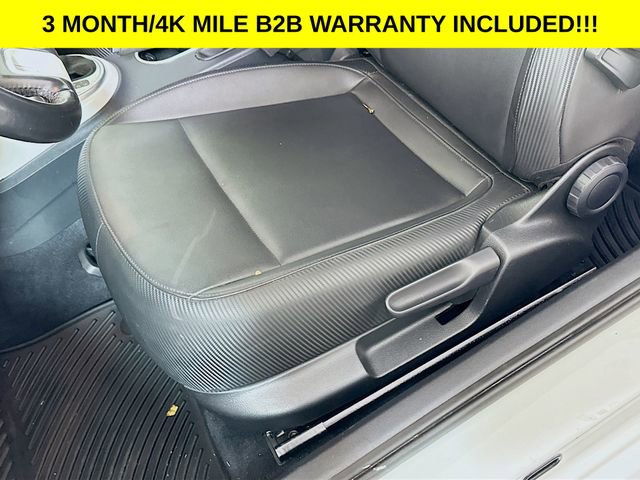 Used 2017 Volkswagen Beetle 1.8T S image 18