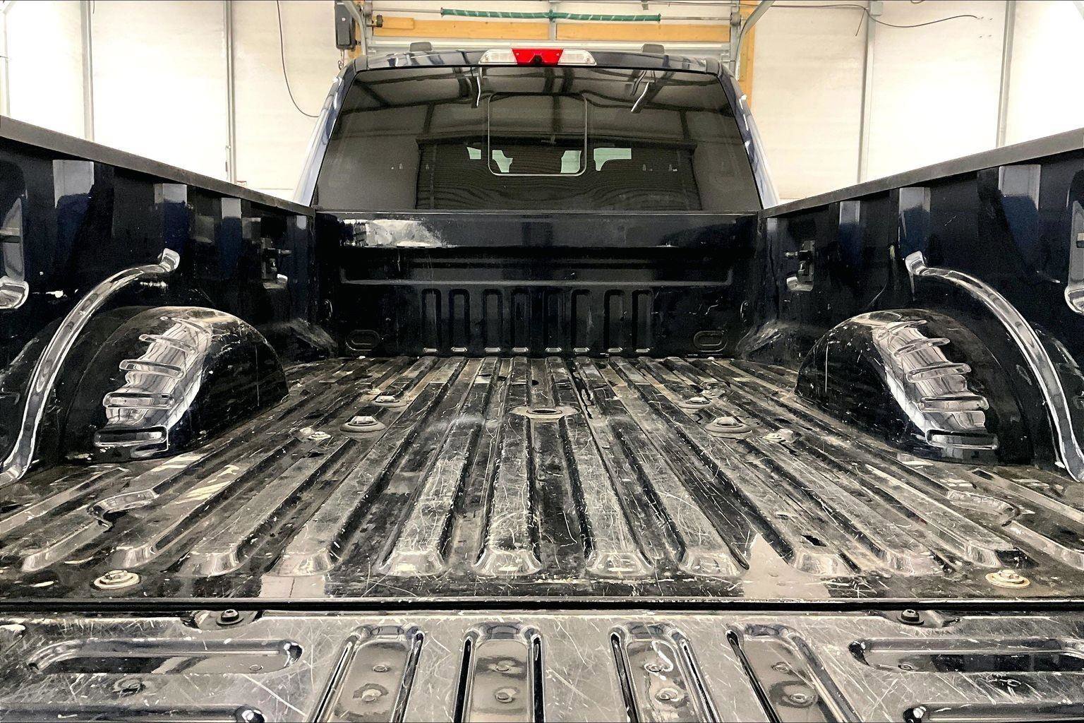 Certified 2022 Ford F450 Platinum image 33