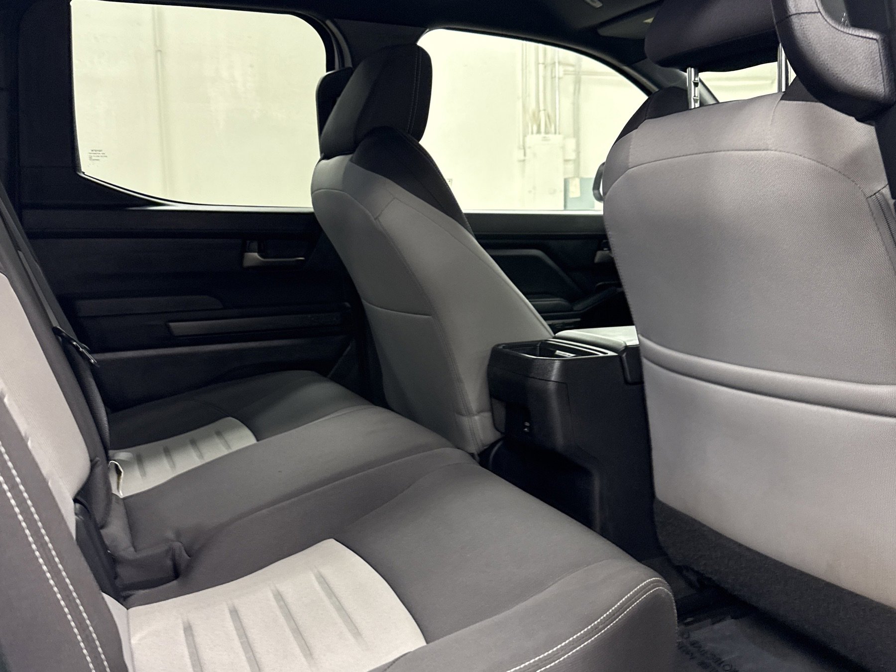 Used 2025 Toyota Tacoma SR5 image 23