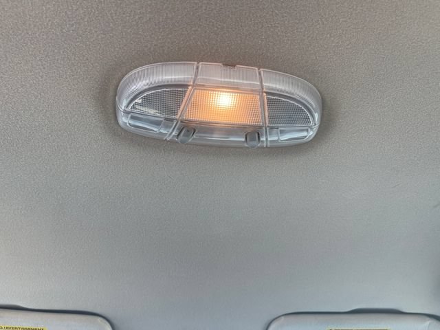 Used 2006 Ford Fusion SE FWD image 18
