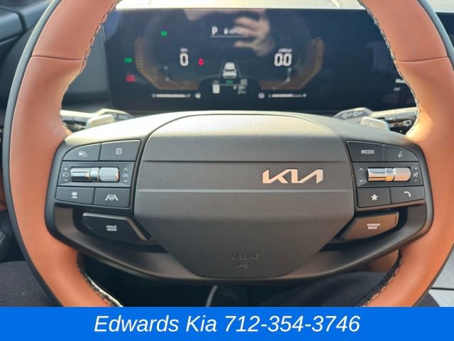 New 2026 Kia Sportage X-Line image 18