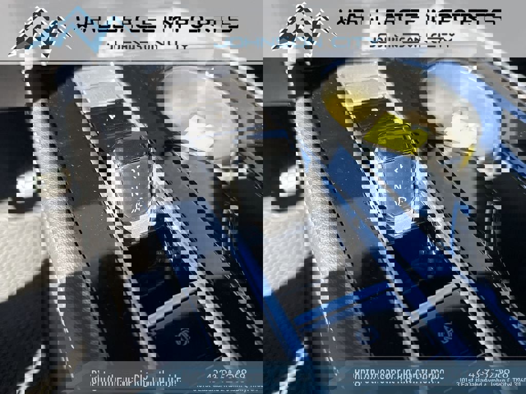 New 2026 Volkswagen Atlas Cross Sport SEL Premium R-Line image 33