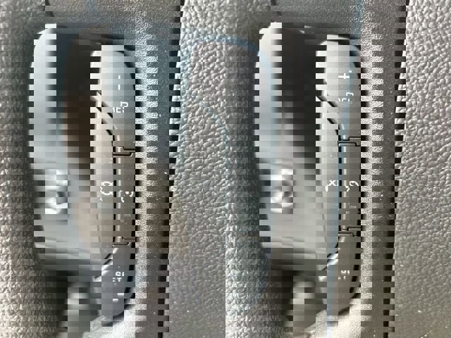 New 2025 Chevrolet Express 3500 w/ Power Convenience Package image 15