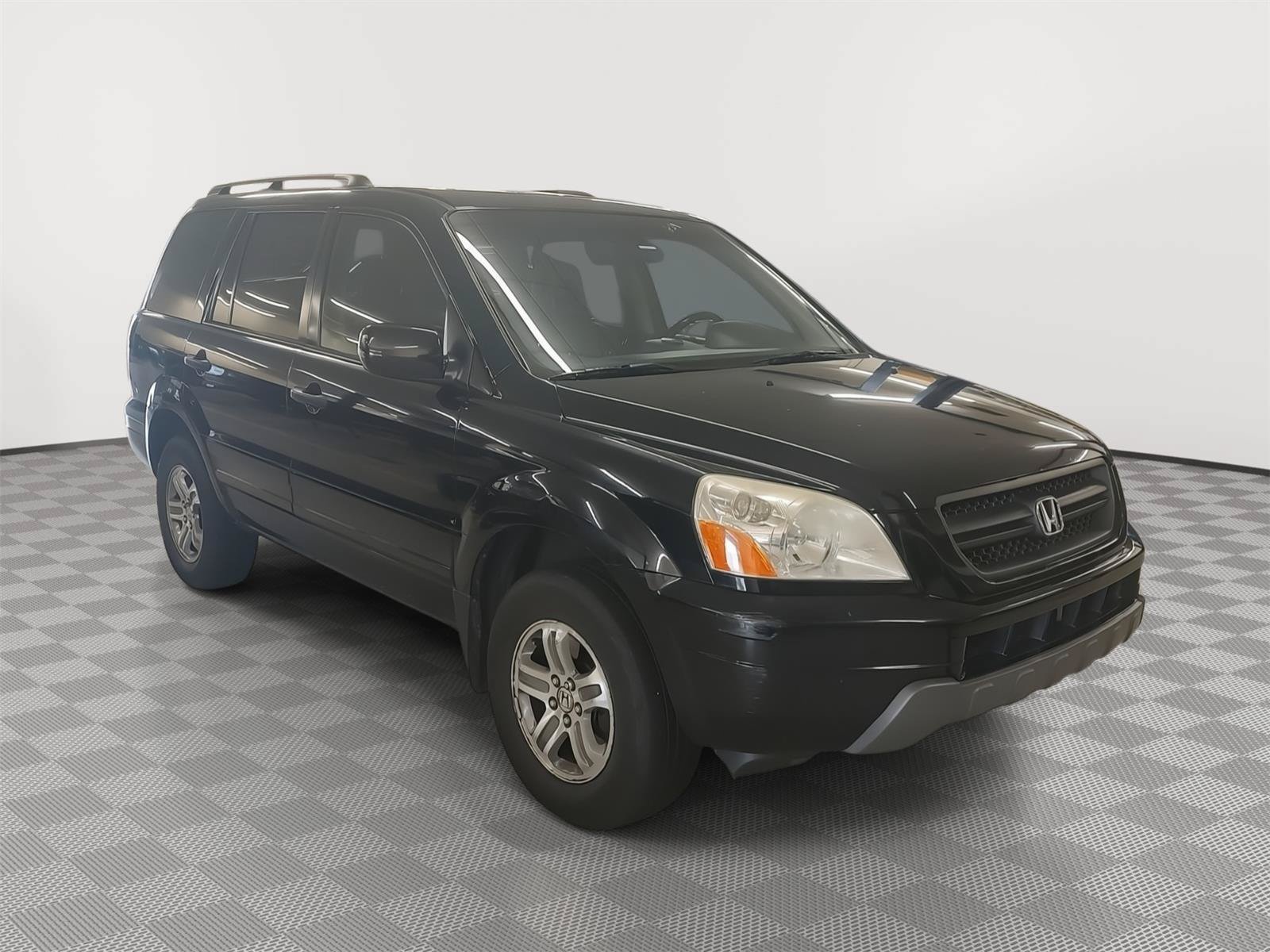 Used 2005 Honda Pilot EX-L image 4