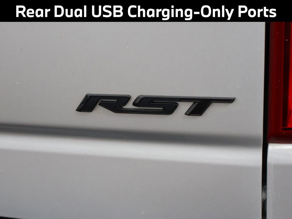 Used 2021 Chevrolet Silverado 1500 RST w/ Redline Edition image 21