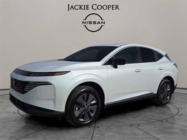 New 2026 Nissan Murano SL