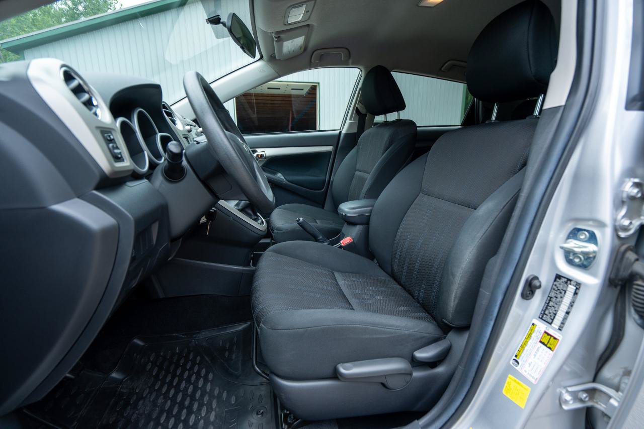 Used 2012 Toyota Matrix L w/ L Sport Pkg FWD image 13