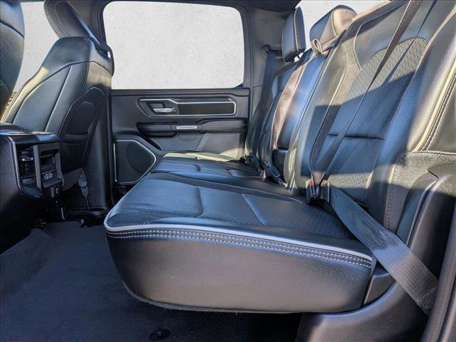 Used 2024 RAM 1500 Laramie image 17