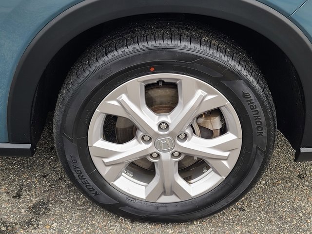 Used 2023 Honda HR-V LX image 32