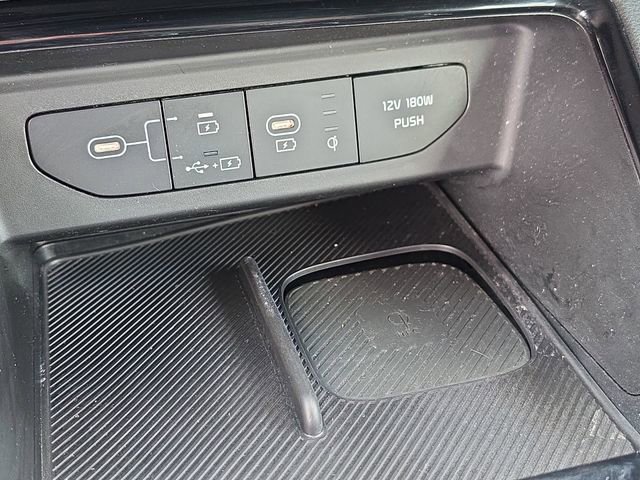 Used 2025 Kia K5 EX image 34