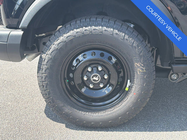 New 2026 Ford Bronco Big Bend w/ Black Diamond Package AWD/4WD image 17