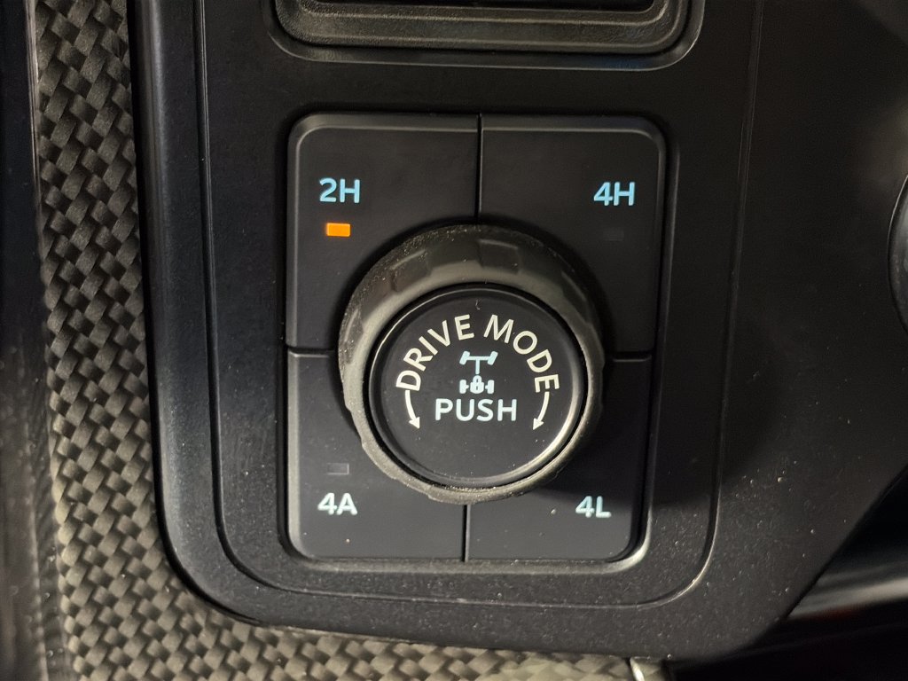 Used 2023 Ford F150 Lariat w/ Equipment Group 502A High AWD/4WD image 24