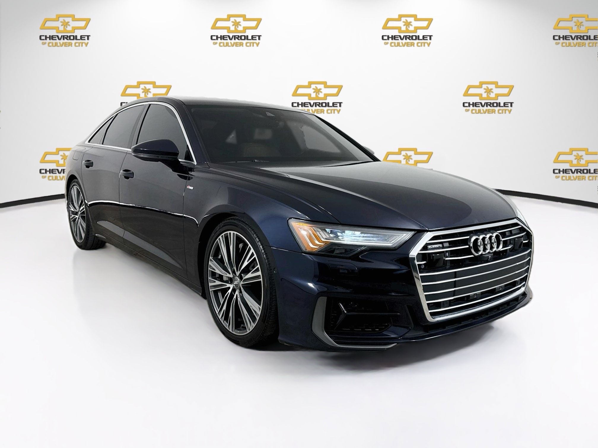 Used 2019 Audi A6 3.0T Prestige w/ Prestige Package AWD/4WD image 1