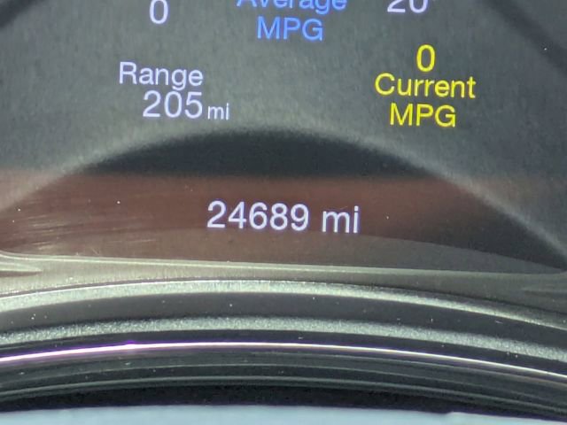 Used 2024 Dodge Durango R/T AWD/4WD image 38