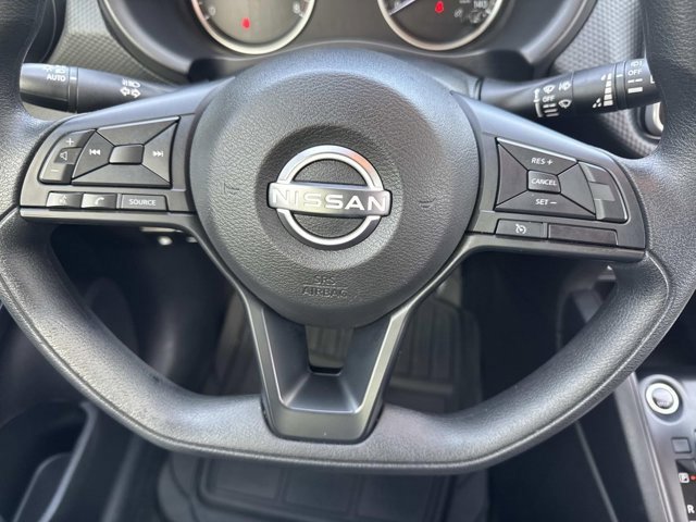 Used 2024 Nissan Kicks S image 23