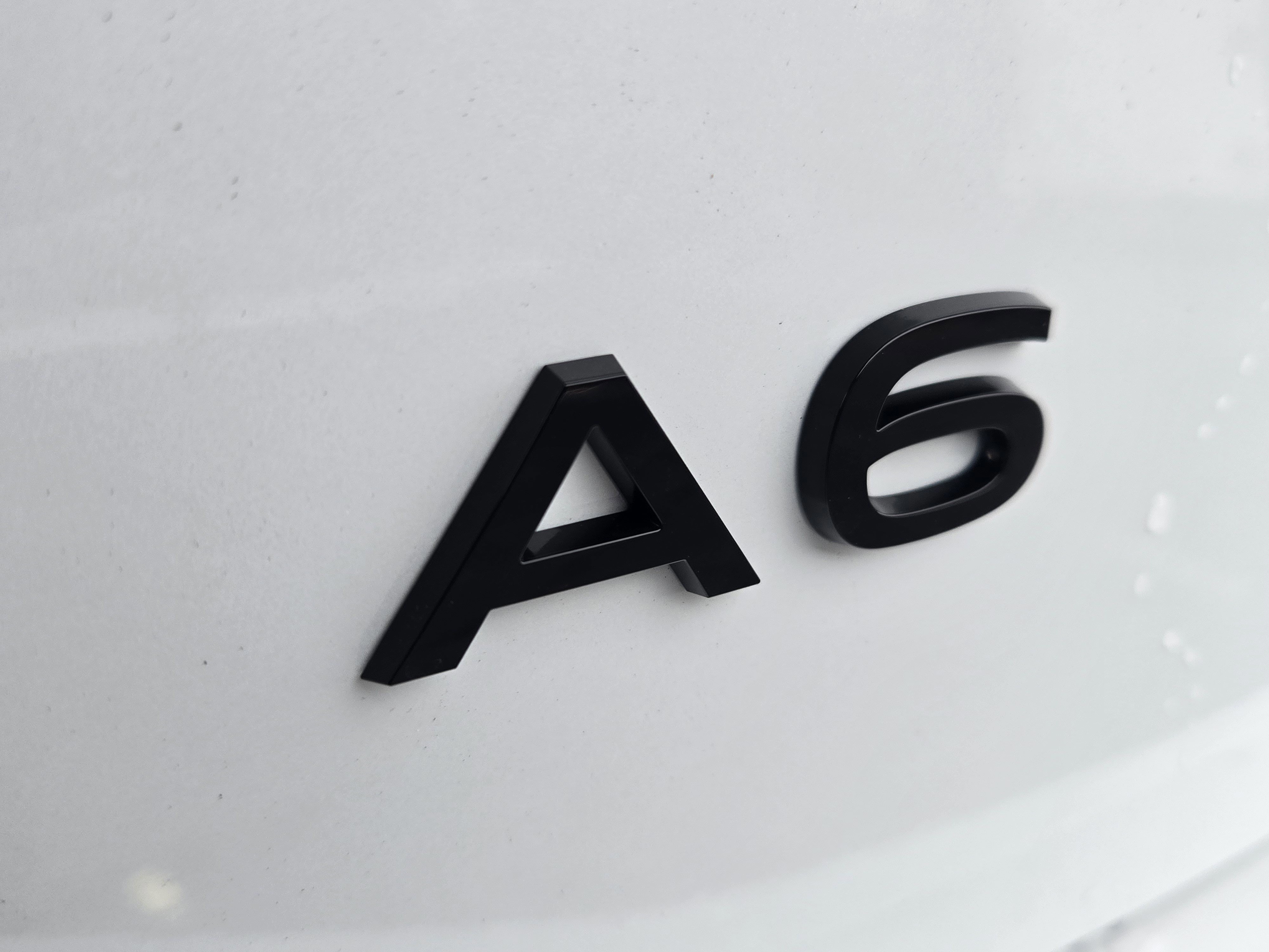 New 2026 Audi A6 Premium Plus image 29