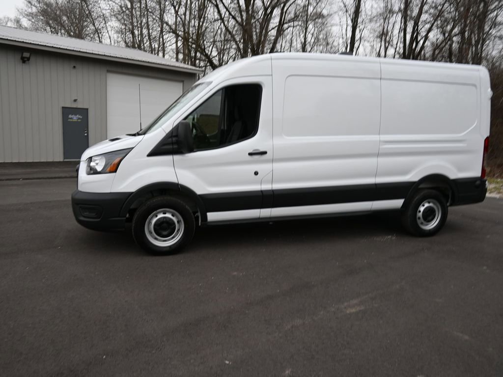 New 2026 Ford Transit 250 148 Medium Roof image 5