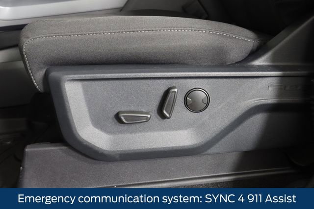 New 2026 Ford F150 XLT w/ Equipment Group 302A MID image 32