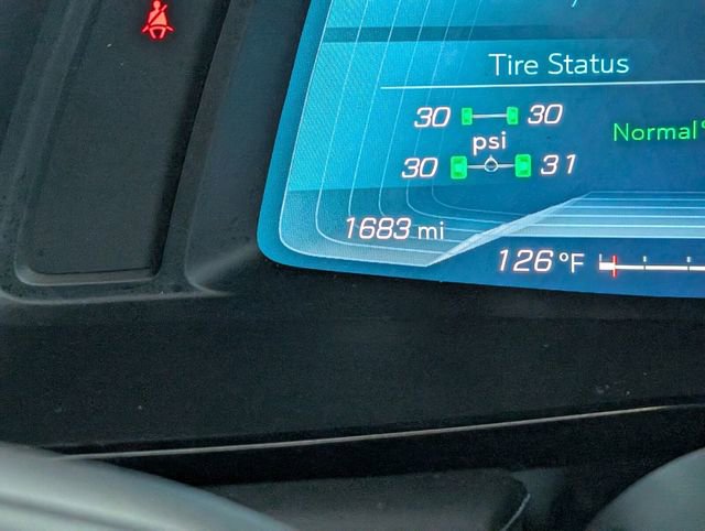 Used 2024 Chevrolet Corvette Stingray Preferred Cpe w/ Z51 Performance Package image 22