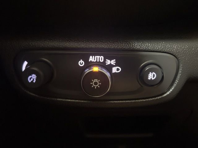 Used 2022 Chevrolet TrailBlazer LT w/ Convenience Package image 44