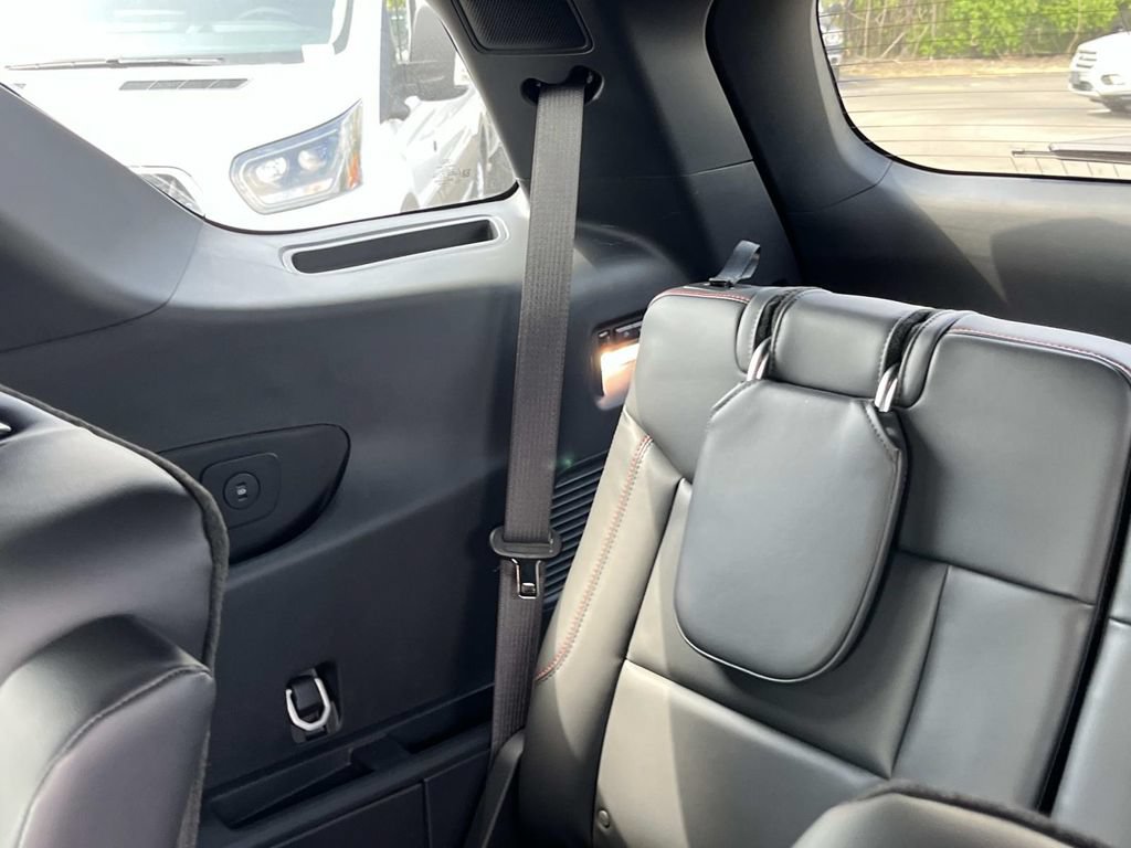 New 2026 Ford Explorer ST w/ Sun And Sound Package AWD/4WD image 26