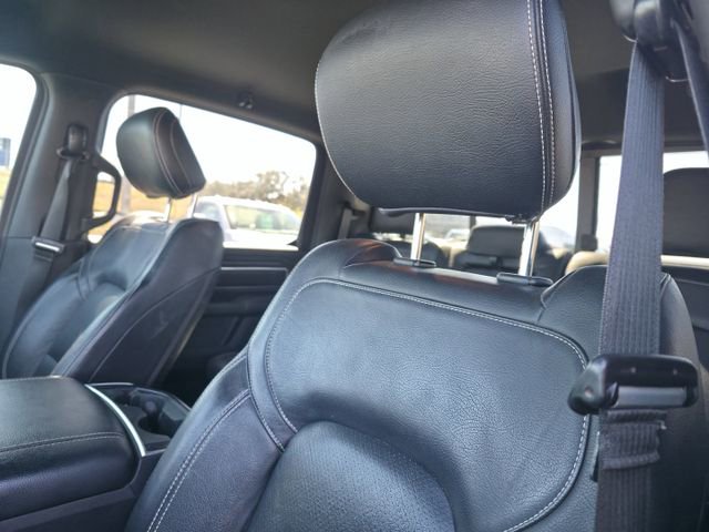 Used 2019 RAM 1500 Big Horn image 15