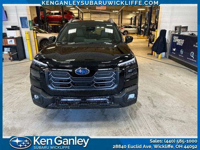 New 2026 Subaru Outback Premium image 2