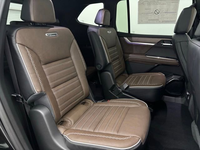 New 2026 GMC Acadia Denali Ultimate image 43