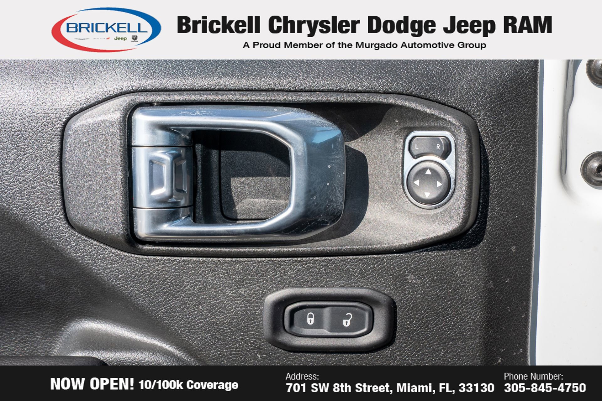 Used 2022 Jeep Wrangler Unlimited Sport image 26