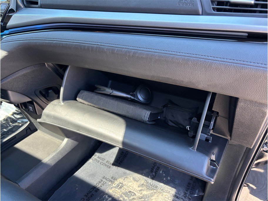 Used 2023 Honda Odyssey Touring image 46