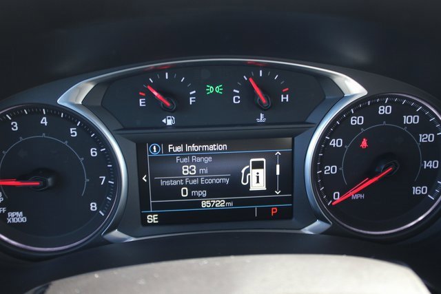 Used 2018 GMC Terrain SLE w/ Driver Convenience Package image 17